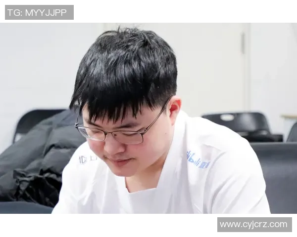 WE战队心理素质引发热议赛场表现与选手心态成焦点