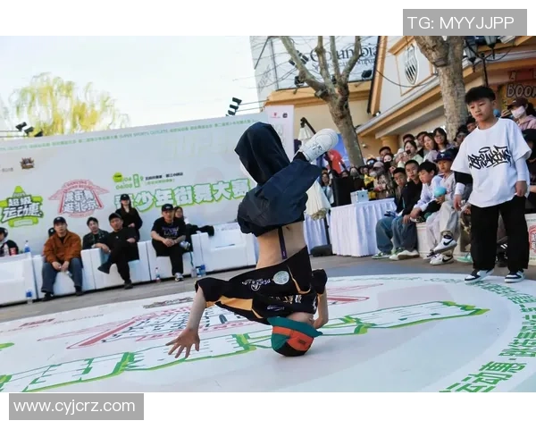 全国街舞大赛点评：广州滑板队在意识表现上的独特风格与创新探索