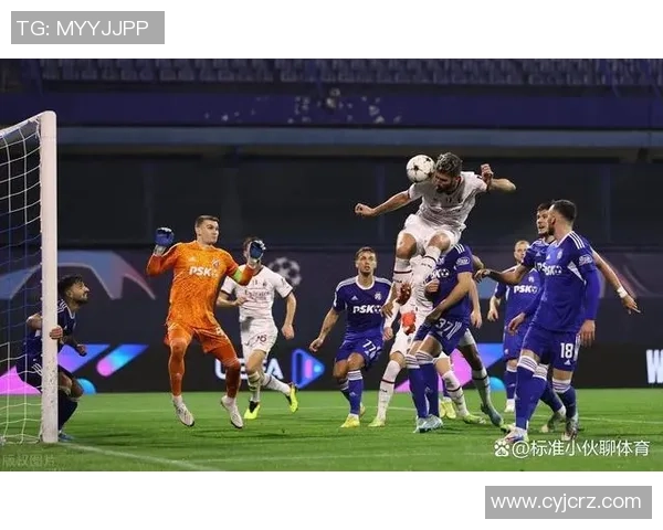 切尔西与基迪纳摩2019年对决回顾与精彩瞬间分析