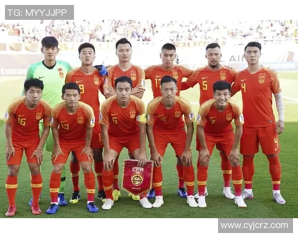 北京国安迎战泰国球队展现中国足球的实力与魅力